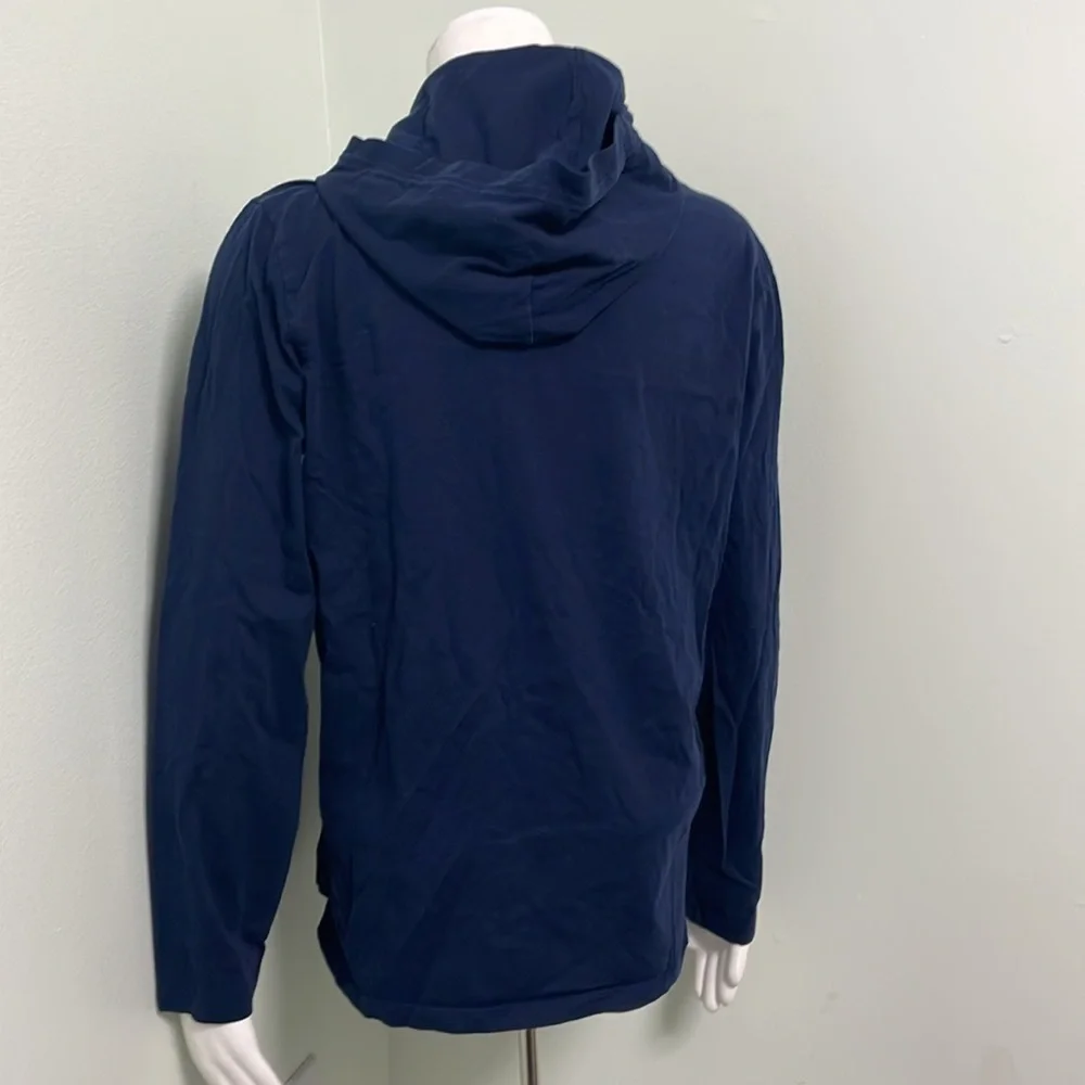Polo Ralph Lauren Men's T-Shirt Hoodie Size Small